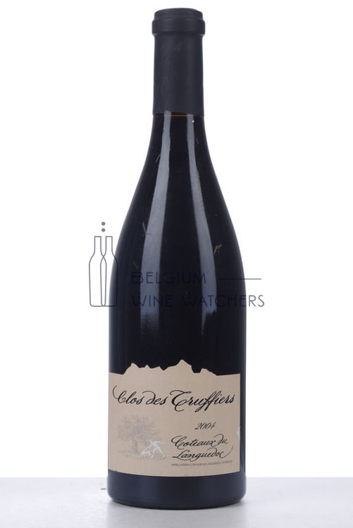 Image de 2004 CLOS DES TRUFFIERS
